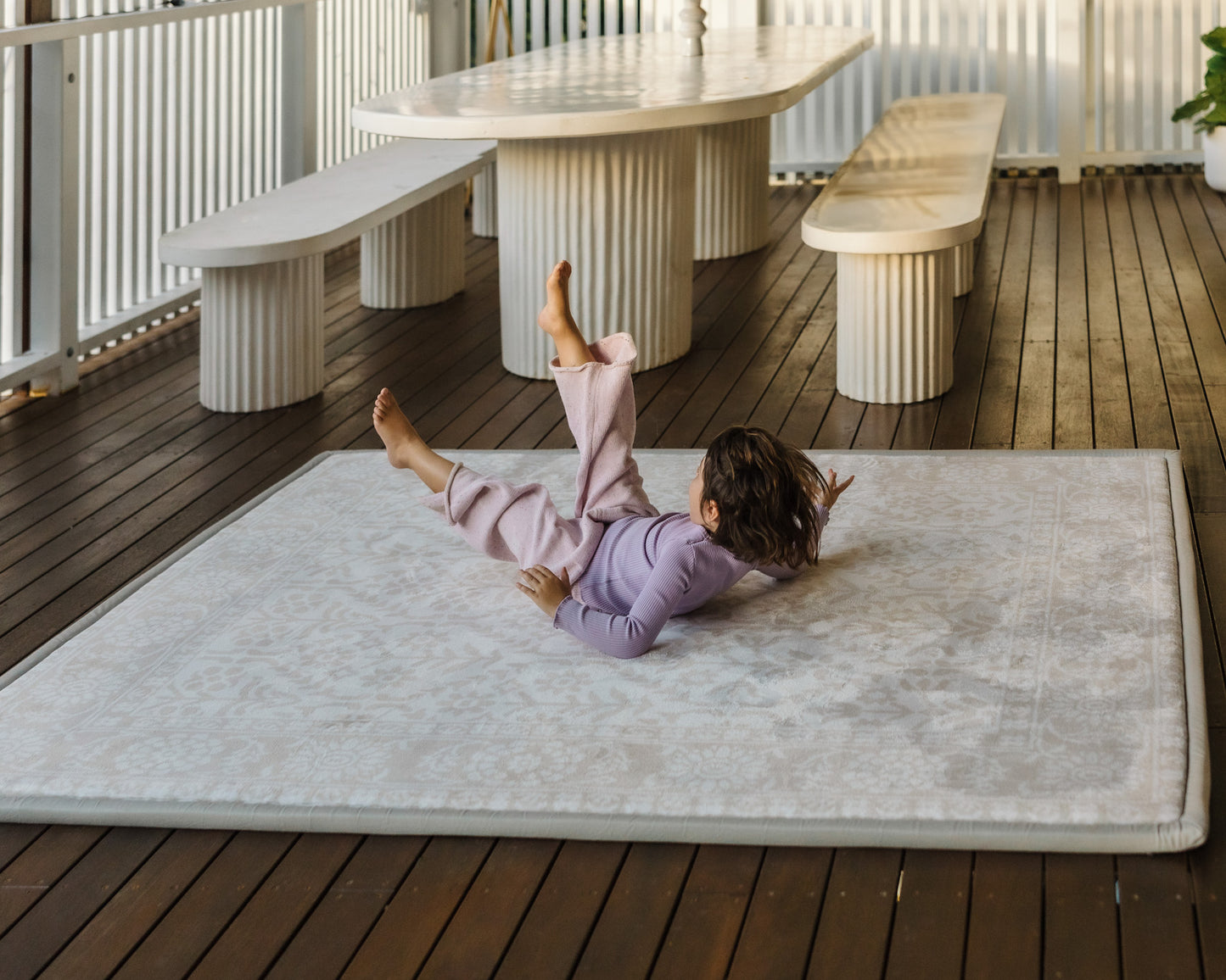The Florence Mat