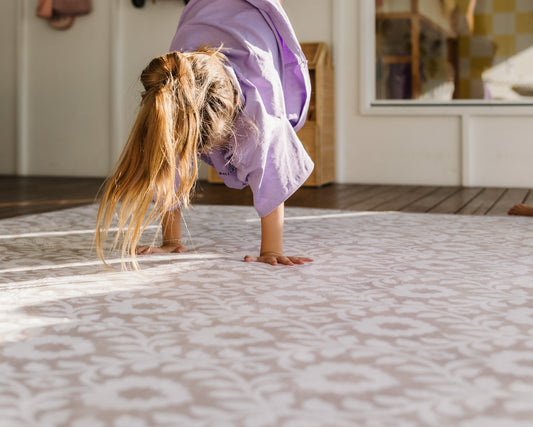 The Medina Mat