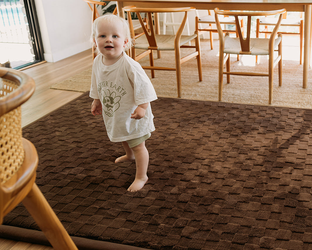 The Elevate Mat