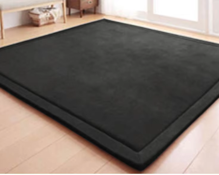 CLEARANCE SALE - The Essential Mat - Simplicity Solid Colour Range