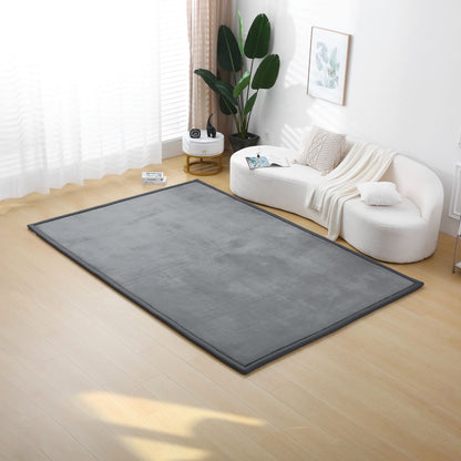 CLEARANCE SALE - The Essential Mat - Simplicity Solid Colour Range