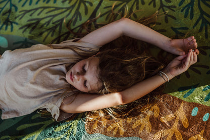 Into The Wilderness Play Mat