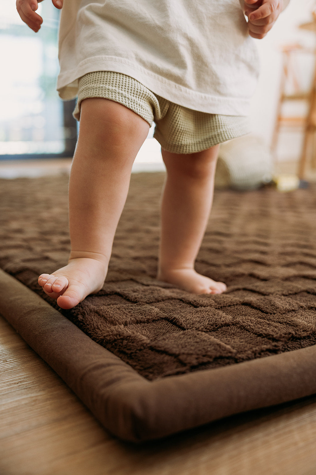 The Elevate Mat