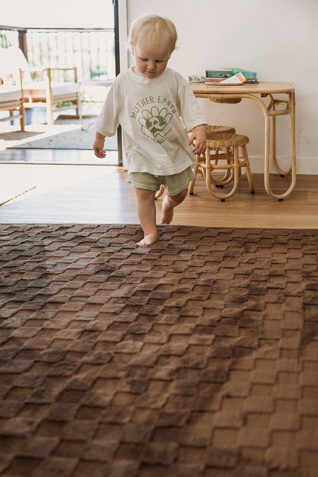 The Elevate Mat