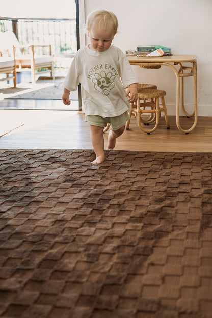 The Elevate Mat