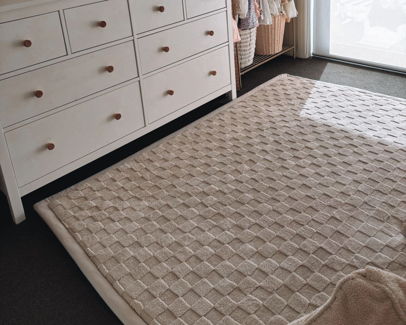 The Elevate Mat