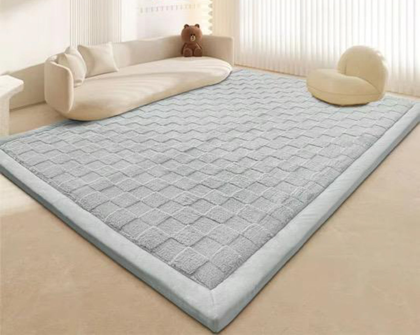 The Elevate Mat