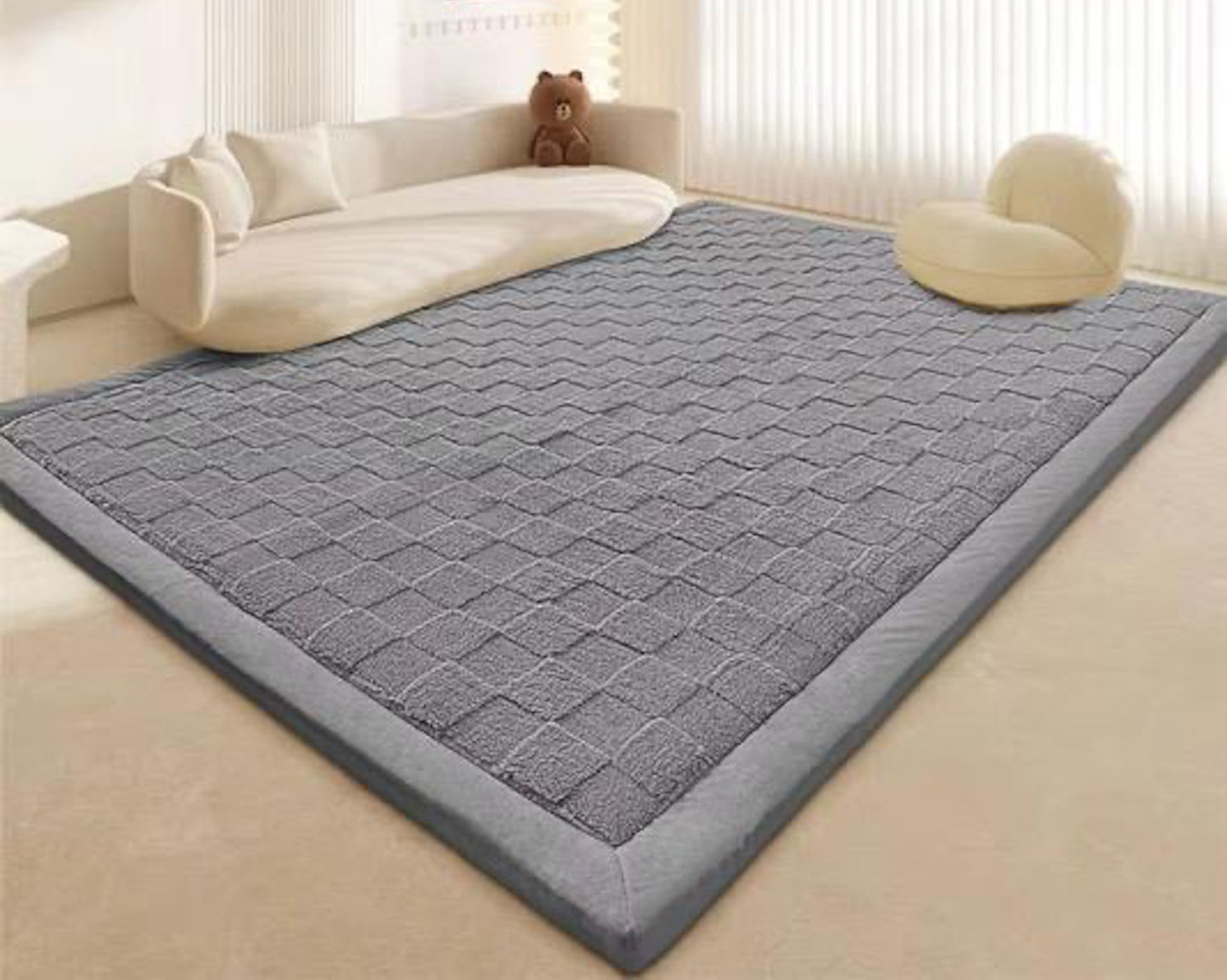 The Elevate Mat