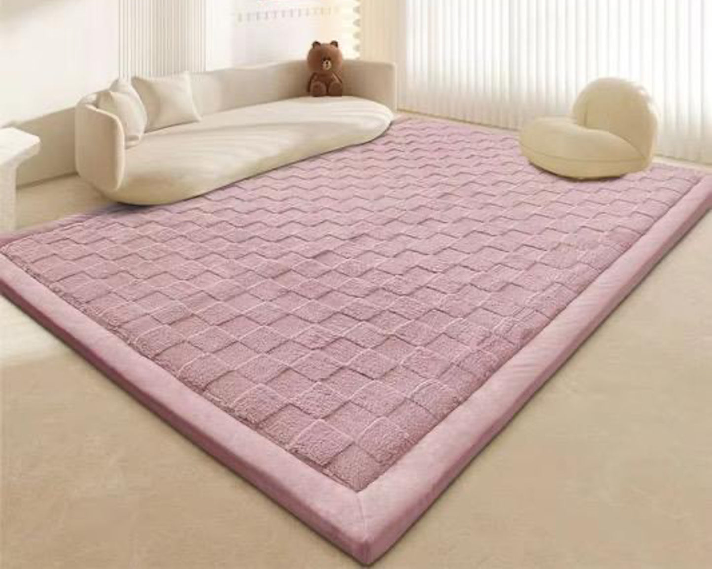 The Elevate Mat